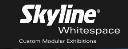 Skyline Whitespace logo